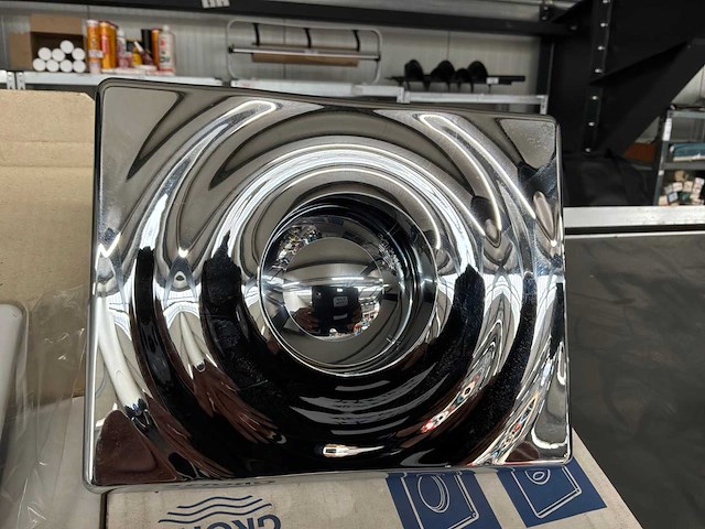 Grohe bedieningspaneel (4x) - afbeelding 2 van  6