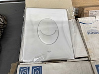 Grohe bedieningspaneel (4x) - afbeelding 4 van  6