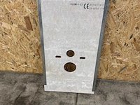 Grohe beplating wandcloset - afbeelding 4 van  4