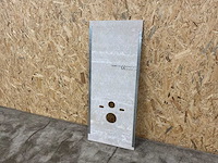 Grohe beplating wandcloset - afbeelding 1 van  12