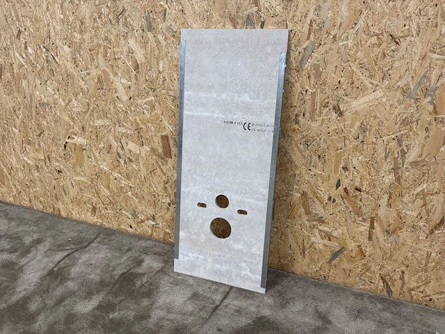 Grohe beplating wandcloset - afbeelding 5 van  12