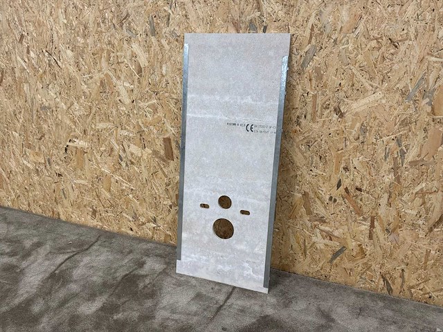 Grohe beplating wandcloset - afbeelding 6 van  12