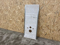 Grohe beplating wandcloset - afbeelding 6 van  12