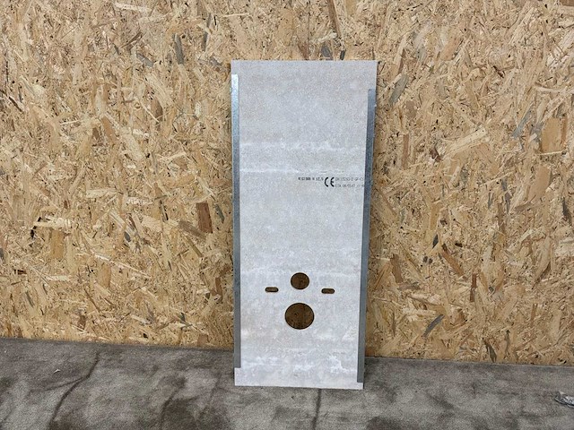 Grohe beplating wandcloset - afbeelding 8 van  12