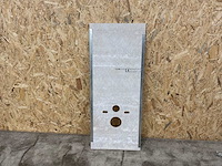 Grohe beplating wandcloset - afbeelding 8 van  12