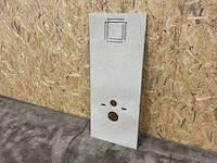 Grohe beplating wandcloset - afbeelding 12 van  12