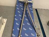 Grohe bidetkraan chroom - afbeelding 1 van  1