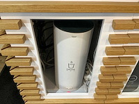 Grohe blue en red kokendwater keukenmengkraan (2x) - afbeelding 3 van  8