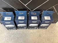 Grohe closetrolhouders (4x) - afbeelding 2 van  5