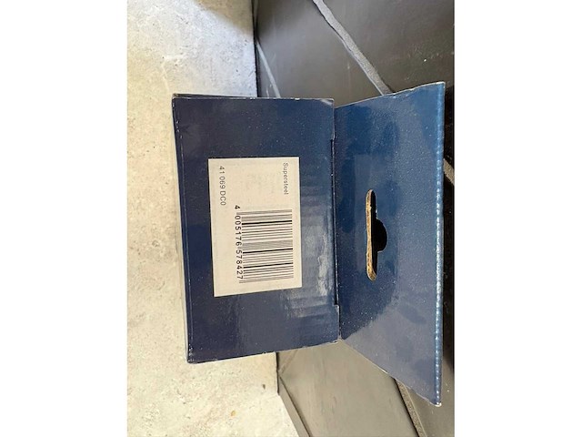 Grohe closetrolhouders (4x) - afbeelding 4 van  5