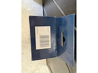 Grohe closetrolhouders (4x) - afbeelding 4 van  5