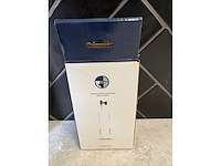 Grohe closetrolhouders (4x) - afbeelding 5 van  5