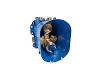 Grohe colours inbouw mengkraan rapido t universeel - afbeelding 2 van  4