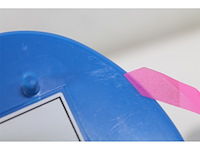 Grohe colours inbouw mengkraan rapido t universeel - afbeelding 4 van  4