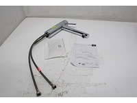 Grohe concetto keukenkraan medium uitloop chroom - afbeelding 4 van  5