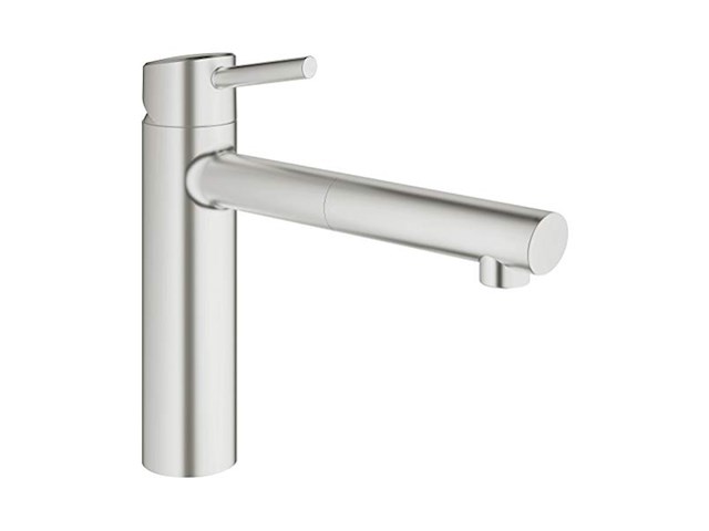 Grohe concetto keukenmengkraan 31129dc1 - afbeelding 1 van  1