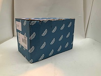 Grohe cosmopolitan 33982002 keukenmengkraan met lange draaibare uitloop - afbeelding 2 van  8