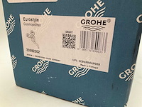 Grohe cosmopolitan 33982002 keukenmengkraan met lange draaibare uitloop - afbeelding 3 van  8