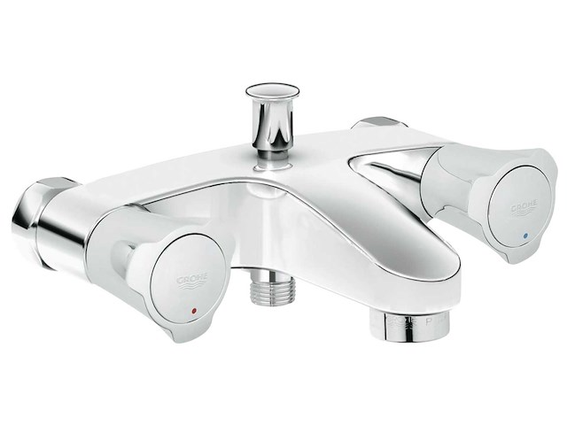 Grohe costa l 25453001 badmengkraan - afbeelding 1 van  6