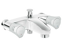 Grohe costa l 25453001 badmengkraan - afbeelding 1 van  6