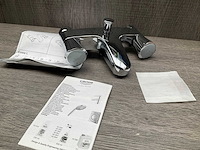 Grohe costa l 25453001 badmengkraan - afbeelding 2 van  6