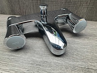 Grohe costa l 25453001 badmengkraan - afbeelding 3 van  6