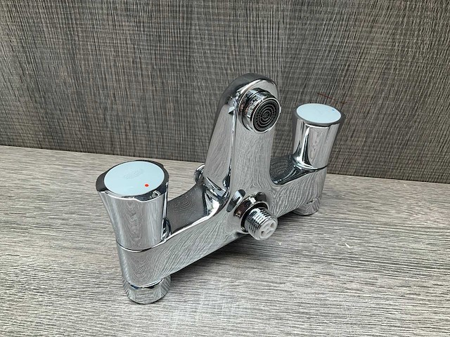 Grohe costa l 25453001 badmengkraan - afbeelding 5 van  6