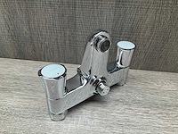 Grohe costa l 25453001 badmengkraan - afbeelding 5 van  6