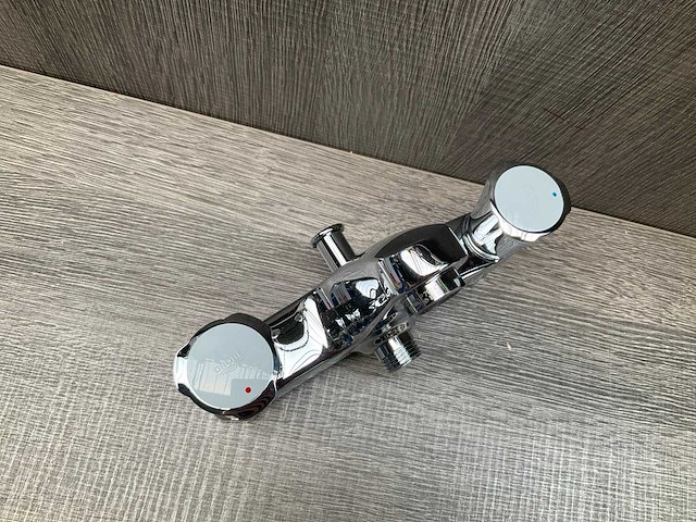 Grohe costa l 25453001 badmengkraan - afbeelding 6 van  6