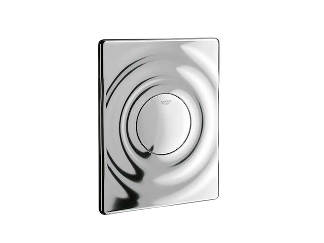 Grohe dal surf 37063000 bedieningspaneel - afbeelding 1 van  4