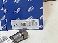 Grohe diverse kraanonderdelen en toebehoren (12x) - afbeelding 5 van  7