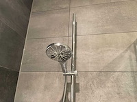 Grohe douche thermostaatkraan met handdouche - afbeelding 3 van  4
