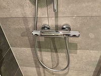 Grohe douche thermostaatkraan met handdouche - afbeelding 4 van  4