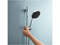 Grohe doucheset quickfix vitalio comfort 2 standen chroom