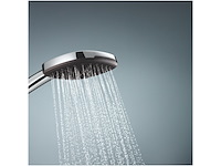 Grohe doucheset quickfix vitalio comfort 2 standen chroom - afbeelding 4 van  6