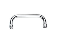 Grohe draaibare buisuitloop - afbeelding 1 van  1