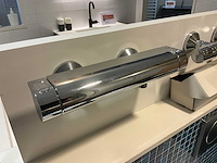Grohe en ideal standard douche thermostaat (4x) - afbeelding 2 van  4