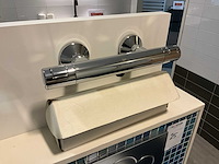 Grohe en ideal standard douche thermostaat (4x) - afbeelding 3 van  4