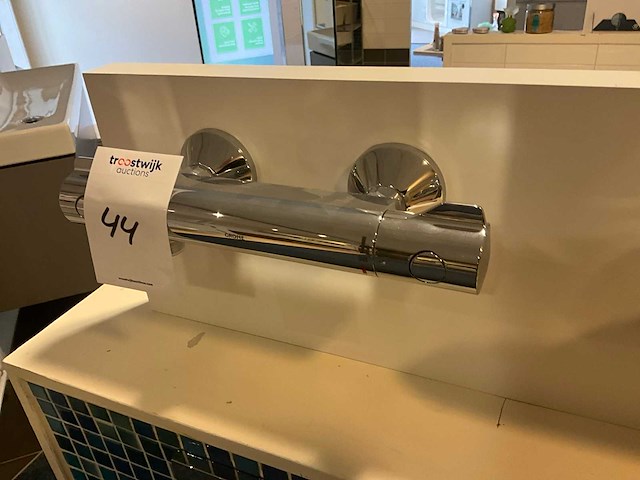 Grohe en ideal standard douche thermostaat (4x) - afbeelding 4 van  4