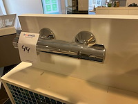 Grohe en ideal standard douche thermostaat (4x) - afbeelding 4 van  4