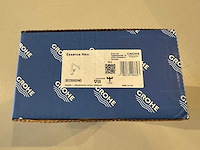 Grohe essence 30269gn0 keukenmengkraan - afbeelding 6 van  8