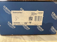 Grohe essence 30269gn0 keukenmengkraan - afbeelding 3 van  8