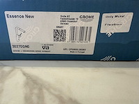 Grohe essence 30270gn0 keukenmengkraan - afbeelding 4 van  8