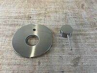 Grohe essence new 19285dc1 badkraan - afbeelding 1 van  4