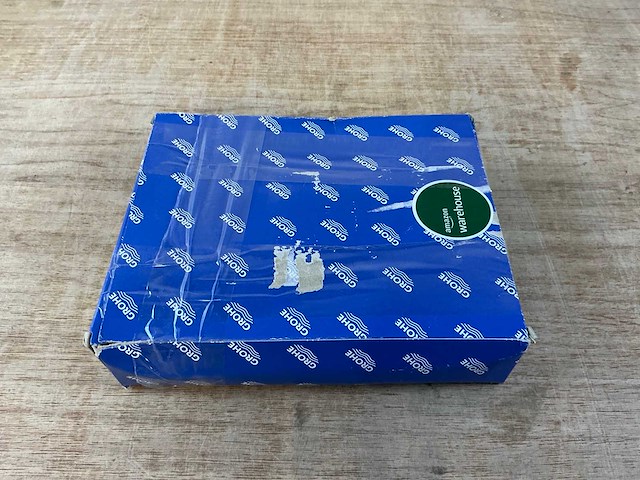 Grohe essence new 19285dc1 badkraan - afbeelding 2 van  4