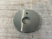 Grohe essence new 19285dc1 badkraan - afbeelding 3 van  4