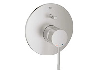 Grohe essence new 19285dc1 badkraan - afbeelding 4 van  4