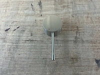 Grohe essence new 19285dc1 keukenkraan - afbeelding 4 van  5