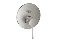 Grohe essence new 19285dc1 keukenkraan - afbeelding 5 van  5