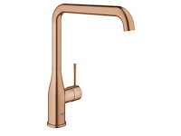 Grohe essence new 30269dl0 keukenmengkraan - afbeelding 1 van  5